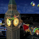 Illustration for article titled Head In The Clouds: Flying In Video Games